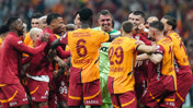 Söz Galatasaray'ın yıldızlarında: 'Daha dün geldim, üçüncü şampiyonluğum'