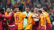 Galatasaray'ı şampiyonluğa taşıyan istatistik: Rakipler böyle alt oldu