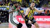 Jasikevicius, Ergin'den intikam istiyor: Yeniden Fenerbahçe-Panathinaikos