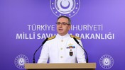 MSB: Yunanistan'ın tutumu akıllıca değil