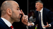 Euroleague tarihinde bir ilk olacak: Kahraman ya Jasikevicius ya da Spanoulis!