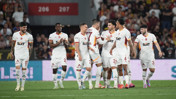 Şampiyon İzmir'de hız kesmedi: Galatasaray 7'de 7 yaptı