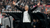 Beşiktaş'ta Solskjaer ve futbolculara sert tepki