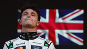 Monaco'da zafer Norris'in