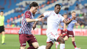 Trabzonspor gülmeyi unuttu: Yerel basın kan ağlıyor