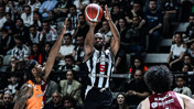 Beşiktaş ile Galatasaray arasında play-off derbisi