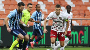 Adana'da 4 gollü final: Ne Demirspor ne Gaziantep güldü