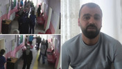 Sağlık ocağında kavga: "İlk saldırı doktordan geldi"