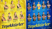 Fenerbahçe'de tam 17 ayrılık birden