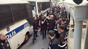 İBB operasyonunda 5'i belediye başkanı 22 kişi tutuklandı