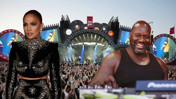 Shaquille O’Neal ve Jennifer Lopez, İstanbul Festivali’nde sahne alacak