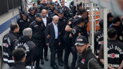 CHP'li beş başkan görevden uzaklaştırıldı