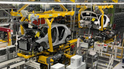 Otomotiv sektöründe nadir element depremi