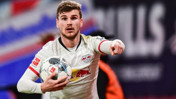 Timo Werner 'Fener'e