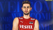 Fenerbahçe'ye milli smaçör