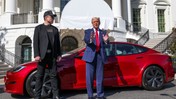 Trump ve Musk'ın arasını açan tasarı masada