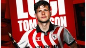 Samsunspor'a İzlandalı sol bek