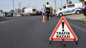 Antalya’da feci kaza: 2 ölü, 4 yaralı