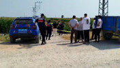 Üç gündür kayıptı, cansız bedenine sulama kanalında ulaşıldı