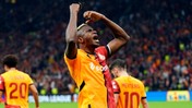 Filmin adı Osimhen'in yolu: Ya Galatasaray'da kalacak ya da...'