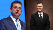 İmamoğlu'ndan Adalet Bakanlığı'na Ferdi Zeyrek başvurusu