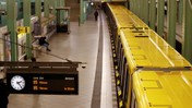 Savaş hazırlığı: Metro ve otoparklar, sığınak olacak