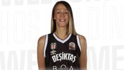 Beşiktaş'a yeni pivot geldi