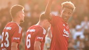 Beşiktaş hangi takımlarla hazırlık maçı yapacak?