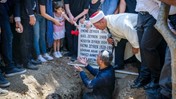 Ferdi Zeyrek'e vedadan acı kareler
