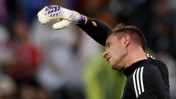 Guti'den Galatasaraylıları kızdıracak Ter Stegen açıklaması