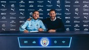 Manchester City, Rayan Cherki'yi kadrosuna kattı