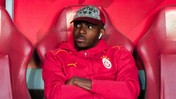 Osimhen'in Al Hilal'i neden reddettiği açıklandı: En büyük hayali...
