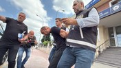 10 çocuk annesi eski eşini bayramda katletti