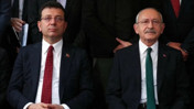 İmamoğlu’ndan Kılıçdaroğlu'nun ziyaretiyle ilgili açıklama