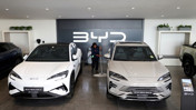BYD fabrika planını rafa kaldırdı