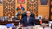 Bahçeli: İsrail'in hedefi Anadolu coğrafyası