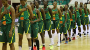 ABD, Senegal Kadın Milli Basketbol takımına vize vermedi