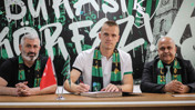 Kocaelispor'a Sırp kaleci: Jovanovic 2 yıllık imzaladı