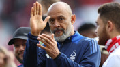Nottingham Forest, Nuno Espirito Santo ile nikah tazeledi