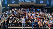 Buca Belediyesi'nde grev 6. gününde: Bazı işçiler kovuldu