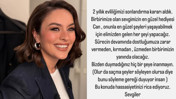 Ezgi Mola boşanıyor
