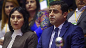 Selahattin Demirtaş ve Figen Yüksekdağ için tahliye talebi