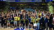 Şampiyon Fenerbahçe tarihinde ilki başardı: 10 yıldır kimse yapamamıştı!