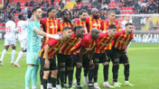 Kayserispor evinde kamp yapacak