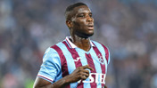 Paul Onuachu yeniden Trabzonspor’da! Gol makinesi Süper Lig'e dönüyor
