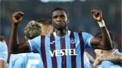 Paul Onuachu, evine dönüyor: Trabzonspor'daki izi hala taze