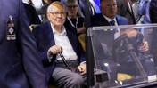Warren Buffett'tan rekor bağış