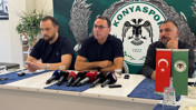 Konyaspor’un transfer yasağı kalktı: Kadroda ayrılık sinyalleri