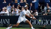 Wimbledon heyecanı başlıyor