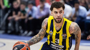 Fenerbahçe Wilbekin ile nikah tazeledi